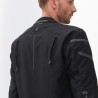 KURTKA MOTOCYKLOWA TEKSTYLNA REBELHORN SPARK BLACK 3XL
