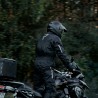 KOMBINEZON PRZECIWDESZCZOWY REBELHORN TRAVEL BLACK XXS