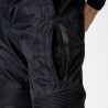SPODNIE MOTOCYKLOWE TEKSTYLNE REBELHORN THAR 2 BLACK S