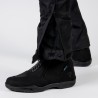 SPODNIE MOTOCYKLOWE TEKSTYLNE REBELHORN THAR 2 BLACK XL