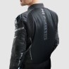 KURTKA MOTOCYKLOWA TEKSTYLNA REBELHORN VANDAL MESH BLACK 6XL