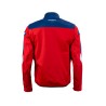 KENNY RACING KURTKA ADVENTURE/ENDURO MODEL SOFTSHELL RED KOLOR CZERWONY/NIEBIESKI/BIAŁY ROZMIAR M KENNY RACING KURTKA ADVENTURE/ENDURO MODEL SOFTSHELL RED KOLOR CZERWONY/NIEBIESKI/BIAŁY ROZMIAR M