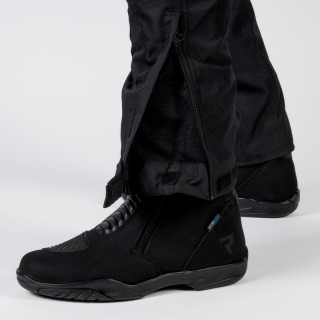 SPODNIE MOTOCYKLOWE TEKSTYLNE REBELHORN THAR 2 BLACK 5XL