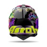 KASK MOTOCYKLOWY AIROH WRAAAP MUSIC GLOSS S