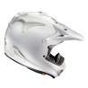 KASK MOTOCYKLOWY ARAI MX-V EVO WHITE S