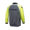 KENNY RACING KURTKA PRZECIWDESZCZOWA KOLOR TRANSPARENTNY/CZARNY ROZMIAR S KENNY RACING KURTKA PRZECIWDESZCZOWA KOLOR TRANSPARENTNY/CZARNY ROZMIAR S