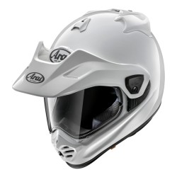 KASK MOTOCYKLOWY ARAI TOUR-X5 WHITE L