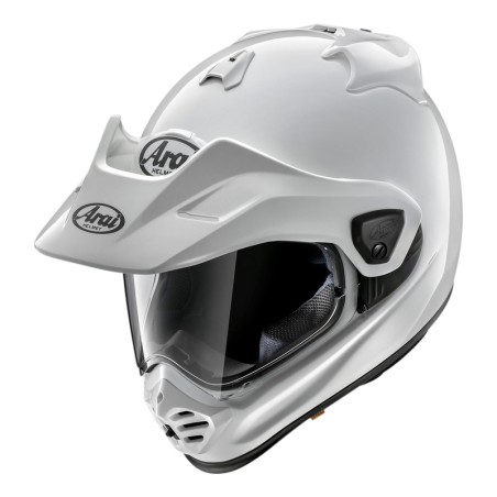 KASK MOTOCYKLOWY ARAI TOUR-X5 WHITE L