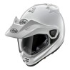 KASK MOTOCYKLOWY ARAI TOUR-X5 WHITE L