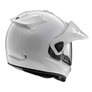KASK MOTOCYKLOWY ARAI TOUR-X5 WHITE L