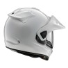 KASK MOTOCYKLOWY ARAI TOUR-X5 WHITE L