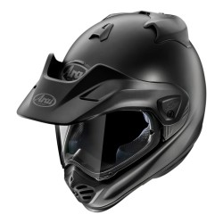 KASK MOTOCYKLOWY ARAI TOUR-X5 BLACK FROST M
