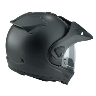 KASK MOTOCYKLOWY ARAI TOUR-X5 BLACK FROST L