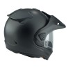 KASK MOTOCYKLOWY ARAI TOUR-X5 BLACK FROST L