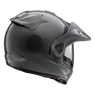 KASK MOTOCYKLOWY ARAI TOUR-X5 ADVENTURE GREY M
