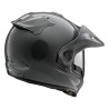 KASK MOTOCYKLOWY ARAI TOUR-X5 ADVENTURE GREY M