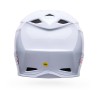 KASK MOTOCYKLOWY BELL MX-10 MIPS SOLID WHITE M