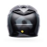 KASK MOTOCYKLOWY BELL MX-10 MIPS CAMO BLACK CAMO S