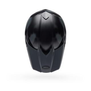 KASK MOTOCYKLOWY BELL MX-10 MIPS CAMO BLACK CAMO S
