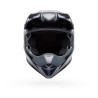 KASK MOTOCYKLOWY BELL MX-10 MIPS CAMO BLACK CAMO M
