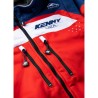 KENNY RACING KURTKA ADVENTURE/ENDURO MODEL SOFTSHELL RED KOLOR CZERWONY/NIEBIESKI/BIAŁY ROZMIAR XL KENNY RACING KURTKA ADVENTURE/ENDURO MODEL SOFTSHELL RED KOLOR CZERWONY/NIEBIESKI/BIAŁY ROZMIAR XL