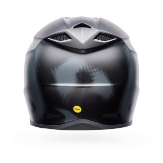 KASK MOTOCYKLOWY BELL MX-10 MIPS CAMO BLACK CAMO XL