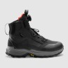 BUTY MOTOCYKLOWE REBELHORN DEFENDER BLACK 41
