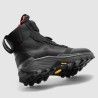BUTY MOTOCYKLOWE REBELHORN DEFENDER BLACK 44