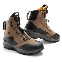 BUTY MOTOCYKLOWE REBELHORN DEFENDER DESERT 36