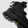 BUTY MOTOCYKLOWE REBELHORN DEFENDER BLACK 46