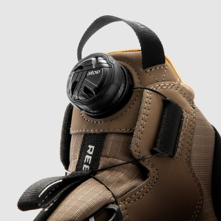 BUTY MOTOCYKLOWE REBELHORN DEFENDER DESERT 37