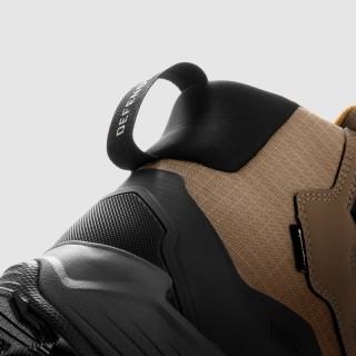 BUTY MOTOCYKLOWE REBELHORN DEFENDER DESERT 39