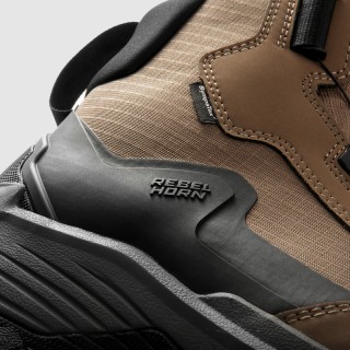 BUTY MOTOCYKLOWE REBELHORN DEFENDER DESERT 39