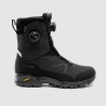 BUTY MOTOCYKLOWE REBELHORN DEFENDER X BLACK 41