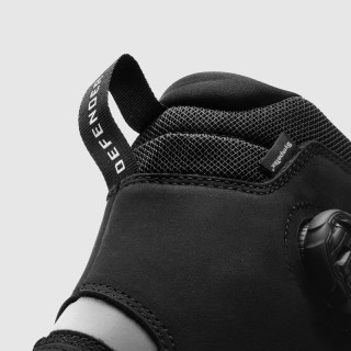 BUTY MOTOCYKLOWE REBELHORN DEFENDER X BLACK 41