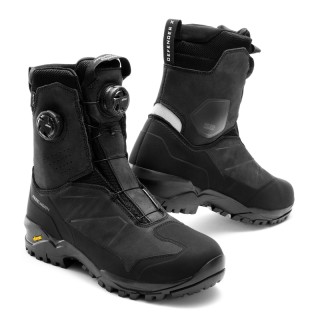 BUTY MOTOCYKLOWE REBELHORN DEFENDER X BLACK 45