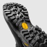 BUTY MOTOCYKLOWE REBELHORN DEFENDER X BLACK 41