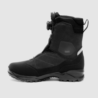 BUTY MOTOCYKLOWE REBELHORN DEFENDER X BLACK 45