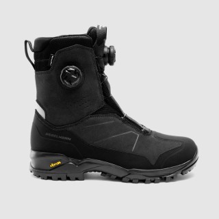 BUTY MOTOCYKLOWE REBELHORN DEFENDER X BLACK 47
