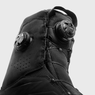 BUTY MOTOCYKLOWE REBELHORN DEFENDER X BLACK 47