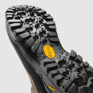 BUTY MOTOCYKLOWE REBELHORN DEFENDER X DESERT 39