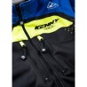 KENNY RACING KURTKA ADVENTURE/ENDURO MODEL SOFTSHELL BLUE KOLOR CZARNY/NIEBIESKI/ŻÓŁTY ROZMIAR L KENNY RACING KURTKA ADVENTURE/ENDURO MODEL SOFTSHELL BLUE KOLOR CZARNY/NIEBIESKI/ŻÓŁTY ROZMIAR L