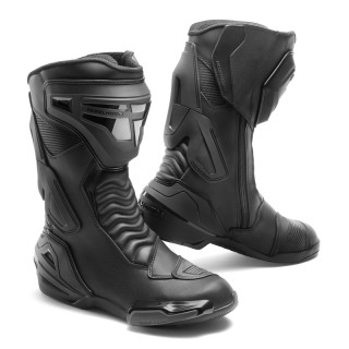 BUTY MOTOCYKLOWE REBELHORN GTR BLACK 43