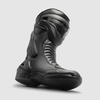 BUTY MOTOCYKLOWE REBELHORN GTR BLACK 46