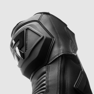 BUTY MOTOCYKLOWE REBELHORN GTR BLACK 45