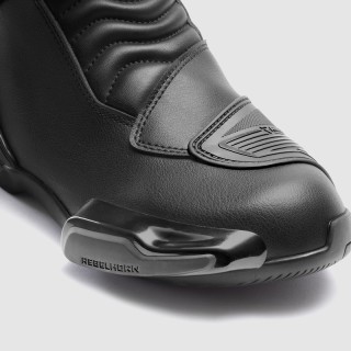BUTY MOTOCYKLOWE REBELHORN GTR BLACK 43