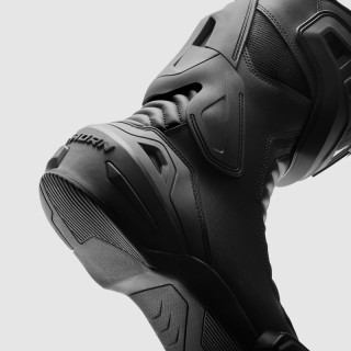 BUTY MOTOCYKLOWE REBELHORN GTR BLACK 47