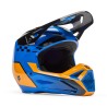 KASK FOX V1 COLLECT BLUE S