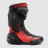 BUTY MOTOCYKLOWE REBELHORN GTR BLACK FLUO RED 44