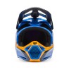 KASK FOX V1 COLLECT BLUE S